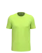 K356 - T-shirt ronde hals korte mouwen Lime