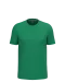 K356 - T-shirt ronde hals korte mouwen Kelly Green