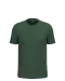 K356 - T-shirt ronde hals korte mouwen Forest Green