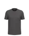 K356 - T-shirt ronde hals korte mouwen Dark Grey