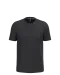 K356 - T-shirt ronde hals korte mouwen Black