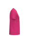 K356 - T-shirt ronde hals korte mouwen Fuchsia