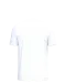 K356 - T-shirt ronde hals korte mouwen White