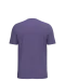 K356 - T-shirt ronde hals korte mouwen Purple