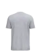 K356 - T-shirt ronde hals korte mouwen Oxford Grey