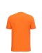 K356 - T-shirt ronde hals korte mouwen Orange