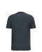 K356 - T-shirt ronde hals korte mouwen Navy