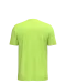 K356 - T-shirt ronde hals korte mouwen Lime