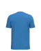 K356 - T-shirt ronde hals korte mouwen Light Royal Blue