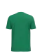 K356 - T-shirt ronde hals korte mouwen Kelly Green