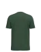 K356 - T-shirt ronde hals korte mouwen Forest Green