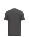 K356 - T-shirt ronde hals korte mouwen Dark Grey