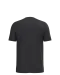 K356 - T-shirt ronde hals korte mouwen Black