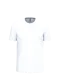 K356 - T-shirt ronde hals korte mouwen White