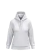 K473 - Eco damessweater met capuchon Ash Heather