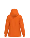 K473 - Eco damessweater met capuchon Orange
