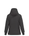 K473 - Eco damessweater met capuchon Dark Grey