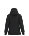 K473 - Eco damessweater met capuchon Black