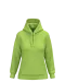 K473 - Eco damessweater met capuchon Lime