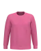 K474 - Sweater ronde hals Candyfloss
