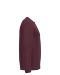 K474 - Sweater ronde hals Wine
