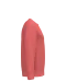 K474 - Sweater ronde hals True Coral