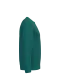 K474 - Sweater ronde hals Emerald Green