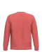 K474 - Sweater ronde hals True Coral