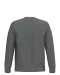 K474 - Sweater ronde hals Storm Grey