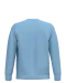 K474 - Sweater ronde hals Sky Blue