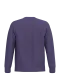 K474 - Sweater ronde hals Purple