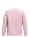 K474 - Sweater ronde hals Pale Pink