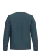 K474 - Sweater ronde hals Orion Blue
