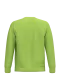 K474 - Sweater ronde hals Lime