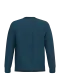 K474 - Sweater ronde hals Ink Blue