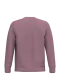 K474 - Sweater ronde hals Dusty Purple