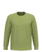 K474 - Sweater ronde hals Pistachio