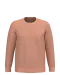 K474 - Sweater ronde hals Peach