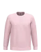 K474 - Sweater ronde hals Pale Pink