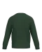 K475 - Kindersweater ronde hals Forest Green