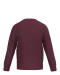 K475 - Kindersweater ronde hals Wine