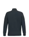 K478 - Sweater met ritskraag Navy