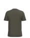 K3025IC - T-shirt BIO150IC ronde hals Dark Khaki