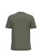 K3025IC - T-shirt BIO150IC ronde hals Green Marble Heather