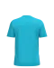 K3025IC - T-shirt BIO150IC ronde hals Sea Turquoise