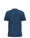 K3025IC - T-shirt BIO150IC ronde hals True Indigo