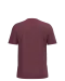 K3025IC - T-shirt BIO150IC ronde hals Wine Heather