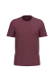 K3025IC - T-shirt BIO150IC ronde hals Wine Heather