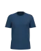 K3025IC - T-shirt BIO150IC ronde hals True Indigo