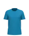 K3025IC - T-shirt BIO150IC ronde hals Tropical Blue